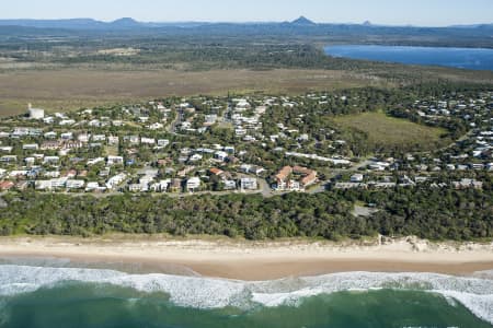 Aerial Image of PEREGIAN BEACH