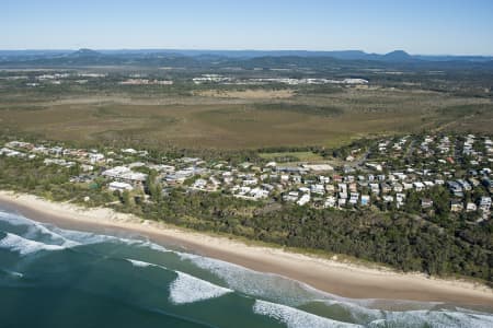 Aerial Image of PEREGIAN BEACH
