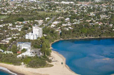 Aerial Image of CURRIMUNDI