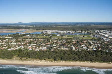Aerial Image of BOKARINA