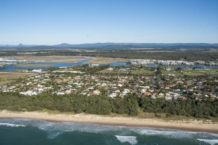 Aerial Image of BOKARINA