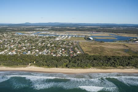 Aerial Image of WURTULLA