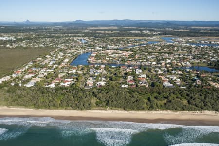 Aerial Image of WURTULLA