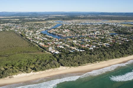 Aerial Image of WURTULLA