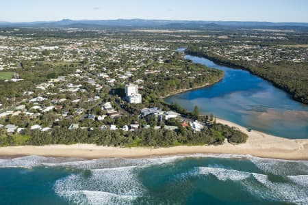 Aerial Image of CURRIMUNDI