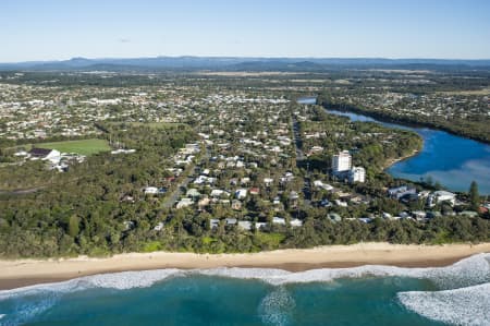 Aerial Image of CURRIMUNDI
