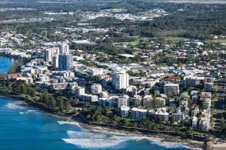 Aerial Image of KING\'S BEACH