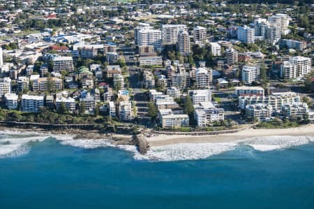 Aerial Image of KING\'S BEACH