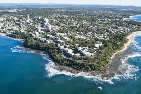 Aerial Image of KING\'S BEACH