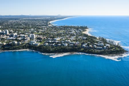 Aerial Image of KING\'S BEACH