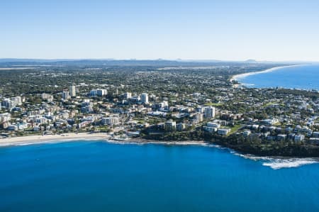 Aerial Image of KING\'S BEACH