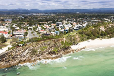 Aerial Image of WATER FRONT PROPERTY MIAMI