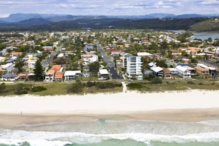 Aerial Image of WATER FRONT PROPERTY PALM BEACH