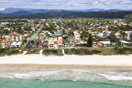 Aerial Image of WATER FRONT PROPERTY PALM BEACH