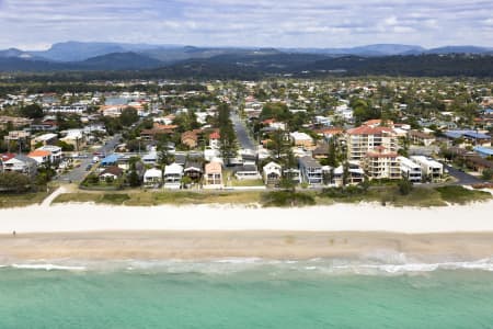 Aerial Image of WATER FRONT PROPERTY PALM BEACH