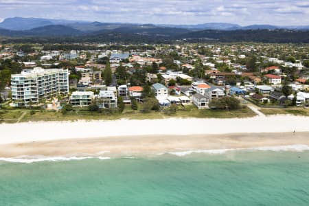 Aerial Image of WATER FRONT PROPERTY PALM BEACH