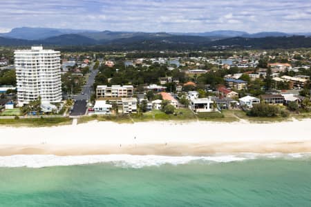 Aerial Image of WATER FRONT PROPERTY PALM BEACH