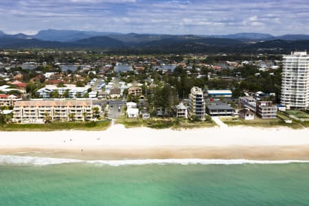 Aerial Image of WATER FRONT PROPERTY PALM BEACH