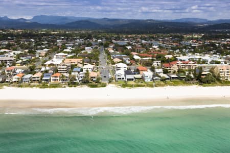 Aerial Image of WATER FRONT PROPERTY PALM BEACH