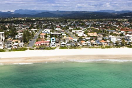 Aerial Image of WATER FRONT PROPERTY PALM BEACH