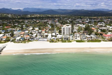 Aerial Image of WATER FRONT PROPERTY PALM BEACH