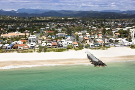 Aerial Image of WATER FRONT PROPERTY PALM BEACH