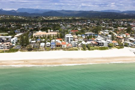 Aerial Image of WATER FRONT PROPERTY PALM BEACH