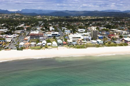 Aerial Image of WATER FRONT PROPERTY PALM BEACH