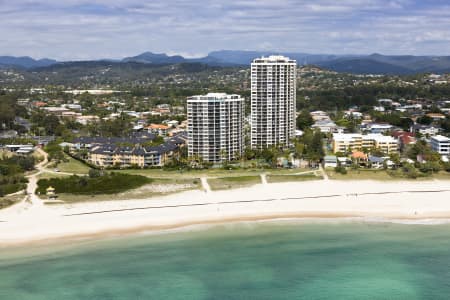 Aerial Image of WATER FRONT PROPERTY PALM BEACH