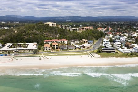 Aerial Image of WATER FRONT PROPERTY MIAMI