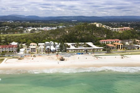 Aerial Image of WATER FRONT PROPERTY MIAMI