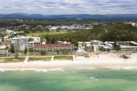 Aerial Image of WATER FRONT PROPERTY MIAMI