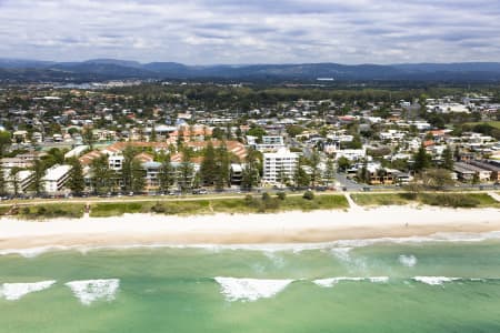 Aerial Image of WATER FRONT PROPERTY MIAMI