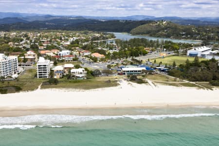 Aerial Image of WATER FRONT PROPERTY PALM BEACH