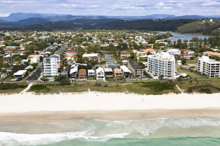 Aerial Image of WATER FRONT PROPERTY PALM BEACH