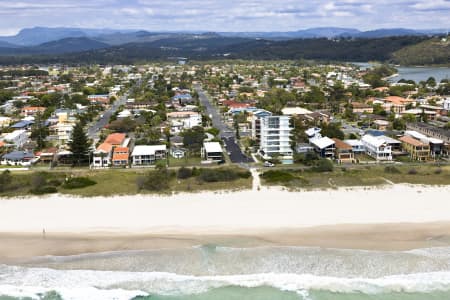 Aerial Image of WATER FRONT PROPERTY PALM BEACH