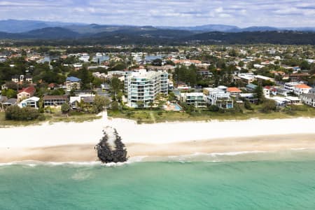 Aerial Image of WATER FRONT PROPERTY PALM BEACH