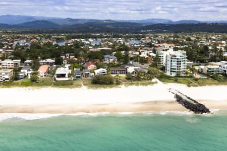 Aerial Image of WATER FRONT PROPERTY PALM BEACH