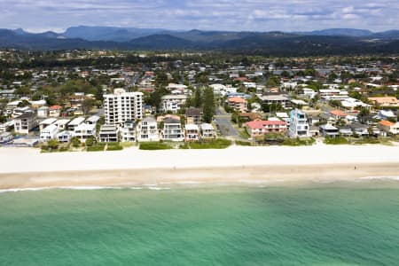 Aerial Image of WATER FRONT PROPERTY PALM BEACH