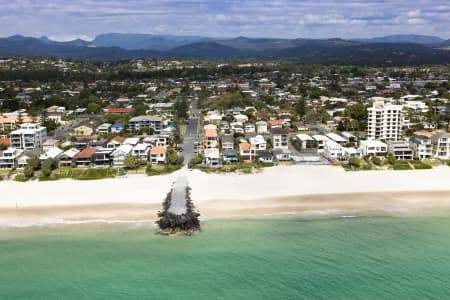 Aerial Image of WATER FRONT PROPERTY PALM BEACH