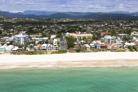 Aerial Image of WATER FRONT PROPERTY PALM BEACH