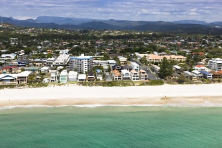 Aerial Image of WATER FRONT PROPERTY PALM BEACH