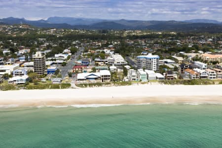 Aerial Image of WATER FRONT PROPERTY PALM BEACH