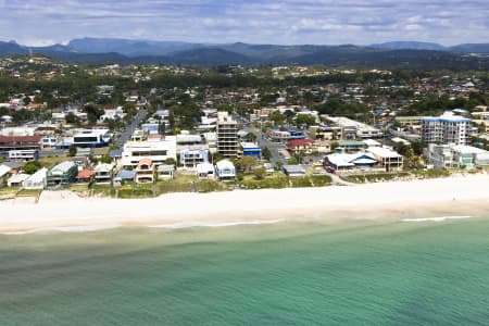 Aerial Image of WATER FRONT PROPERTY PALM BEACH