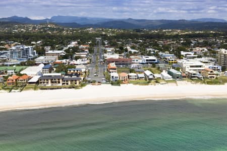 Aerial Image of WATER FRONT PROPERTY PALM BEACH