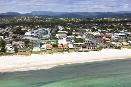 Aerial Image of WATER FRONT PROPERTY PALM BEACH