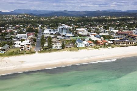 Aerial Image of WATER FRONT PROPERTY PALM BEACH