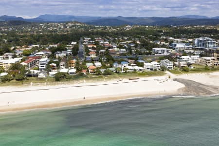 Aerial Image of WATER FRONT PROPERTY PALM BEACH