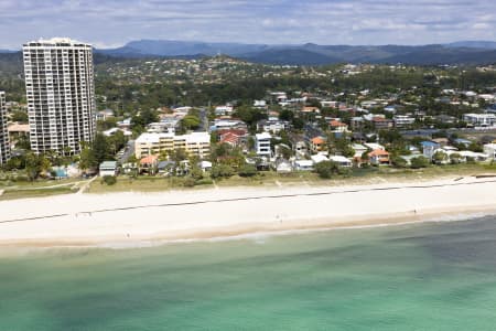 Aerial Image of WATER FRONT PROPERTY PALM BEACH