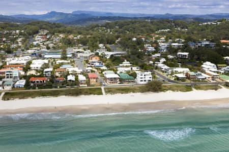 Aerial Image of TUGUN WATERFRONT PROPERTY